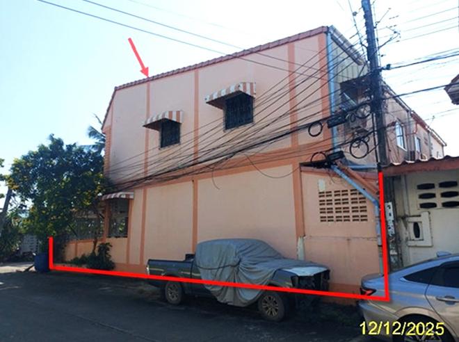 รูป ทาวน์เฮ้าส์ 18.1 ตร.วา เขตจอมทอง กรุงเทพมหานคร 2.4M - รูปที่ 4/20