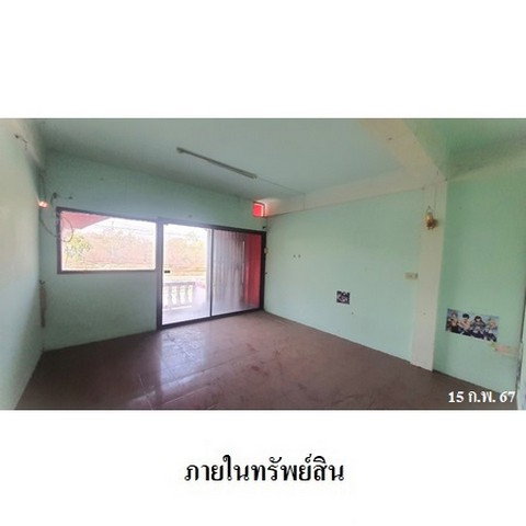 รูป Z8Z6896 ขายอาคารพาณิชย์ ตำบล หนองบัวใต้ อำเภอ เมืองตาก จังหวัด ตาก - รูปที่ 7/8
