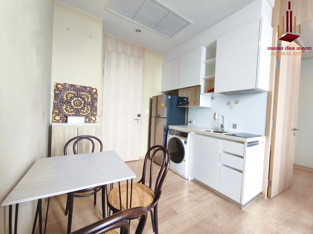 picture ✨ For Rent : Noble BE 19 Condo ✨ 💰 Only 20,000 THB/month - 4/7