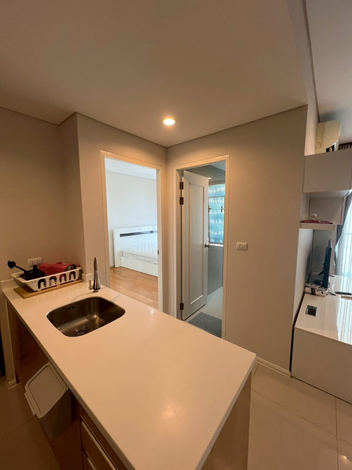 รูป 📌ปล่อยเช่า Villa Asoke 1ห้องนอน ขนาด 52ตารางเมตร ราคา 25,000 บาท - รูปที่ 3/20