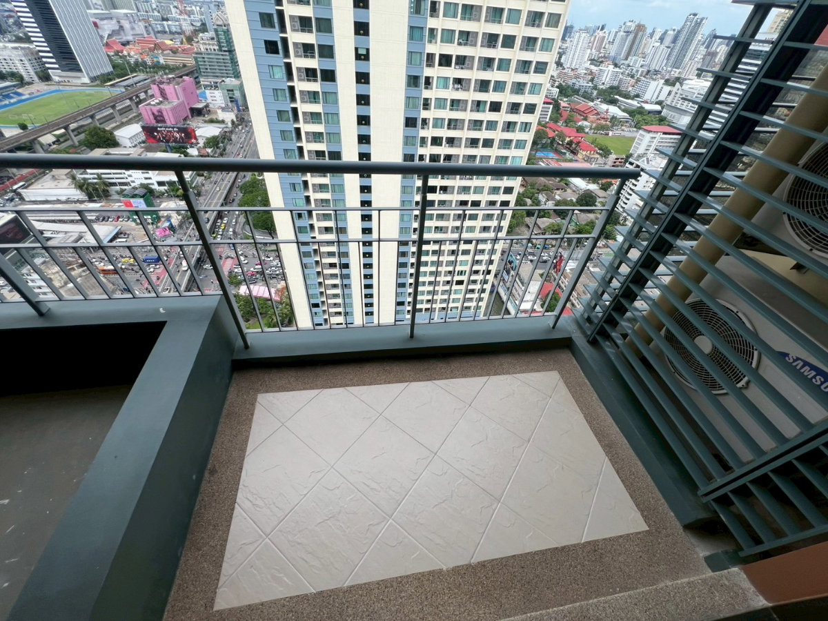 รูป 📌ปล่อยเช่า Villa Asoke 1ห้องนอน ขนาด 52ตารางเมตร ราคา 25,000 บาท - รูปที่ 13/20