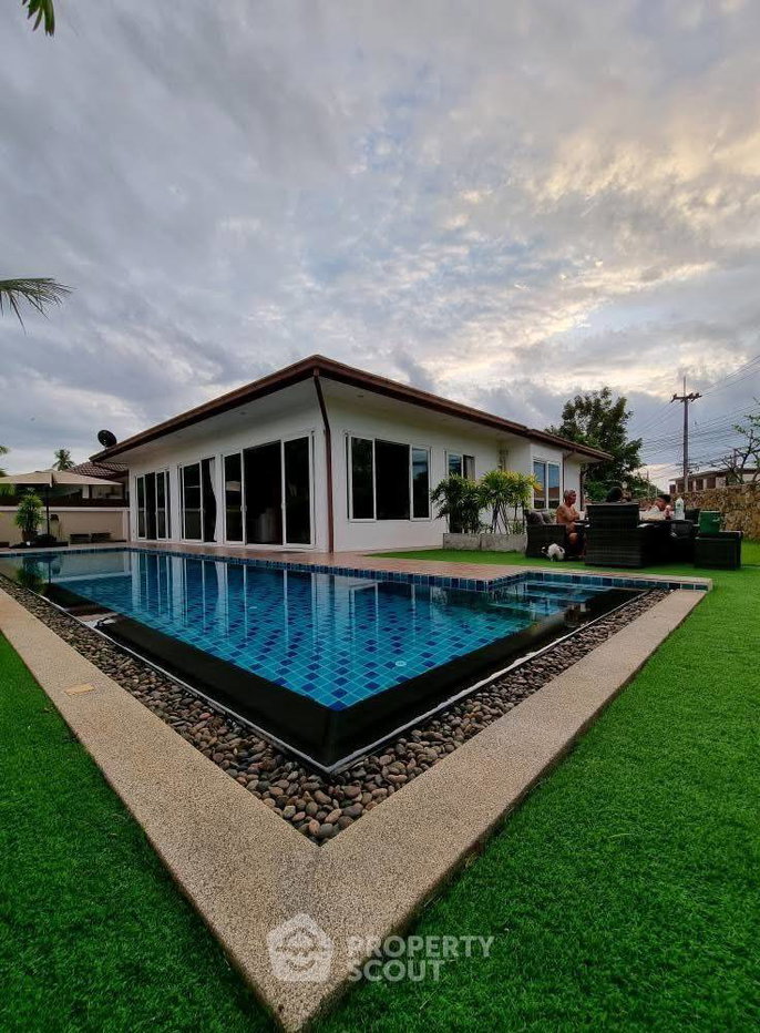 รูป บ้านเช่า 3 ห้องนอน โครงการการ์เด้น วิลล์ 1 ห้วยใหญ่ ชลบุรี (ID 3050600) - รูปที่ 1/12