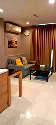 Condos for rent : 1-BR Condo at Rhythm Ratchada-Huaikwang near MRT Huai Khwang (ID 3051153)