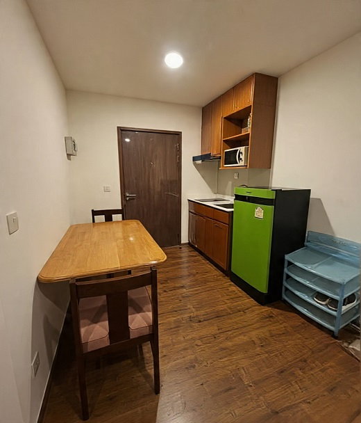 picture **✨ Available Now: Aspire Pinklao-Arunamarin 1BR 33 sqm 4th Floor | 16,000 THB/Month ✨** - 3/7