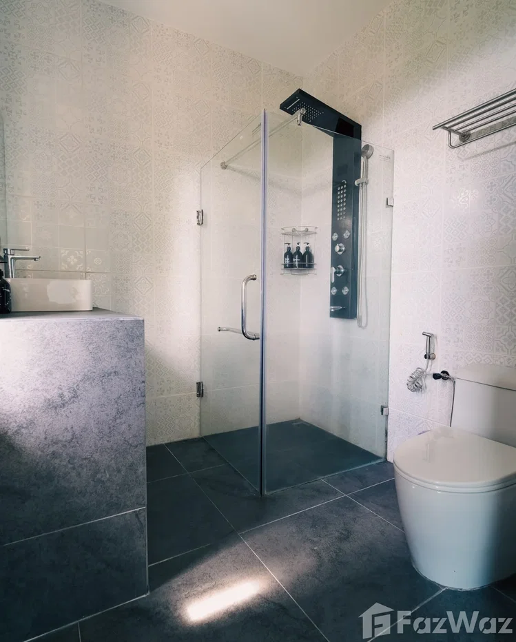 รูป วิลล่าให้เช่า 4 ห้องนอน ใน บ่อผุด, สุราษฎร์ธานี 6536787 - รูปที่ 23/39