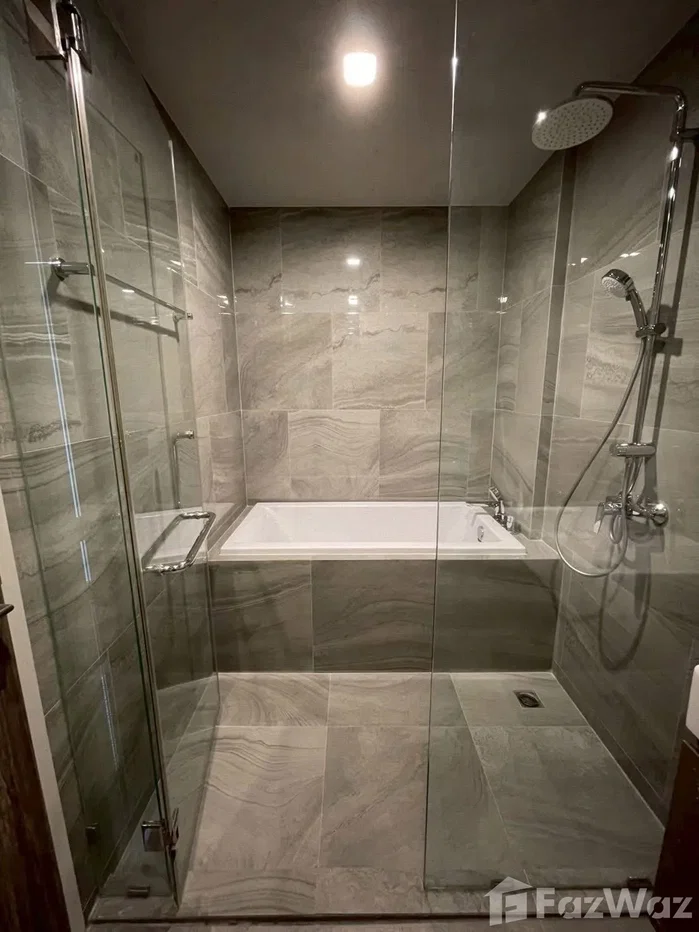 picture 1 Bedroom CORNER Unit For Rent At IDEO Q SUKHUMVIT 36 6519096 - 4/13