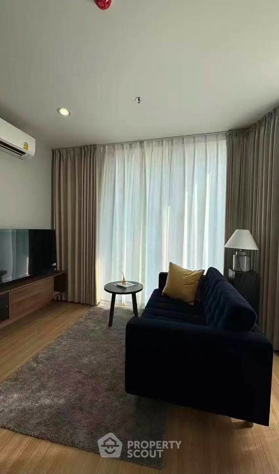 รูป คอนโด 2 ห้องนอน Skyrise Avenue สุขุมวิท 64 ใกล้ BTS พนาวิติ 400 ม. (ID 3049048) - รูปที่ 2/7