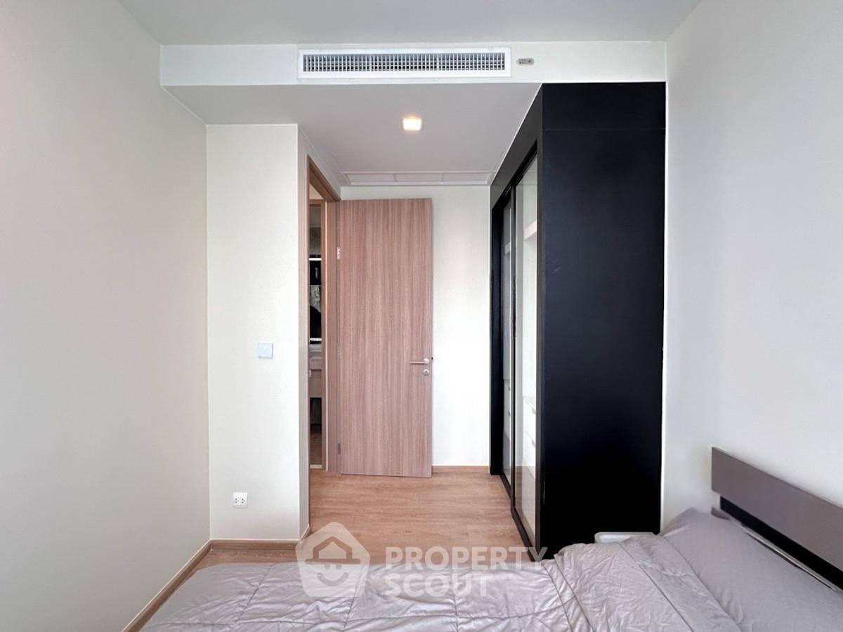 รูป คอนโด 2 ห้องนอน ขาย Noble Around Sukhumvit 33 ชั้น 6 ใกล้ BTS พร้อมพงษ์ (ID 2727854) - รูปที่ 12/15