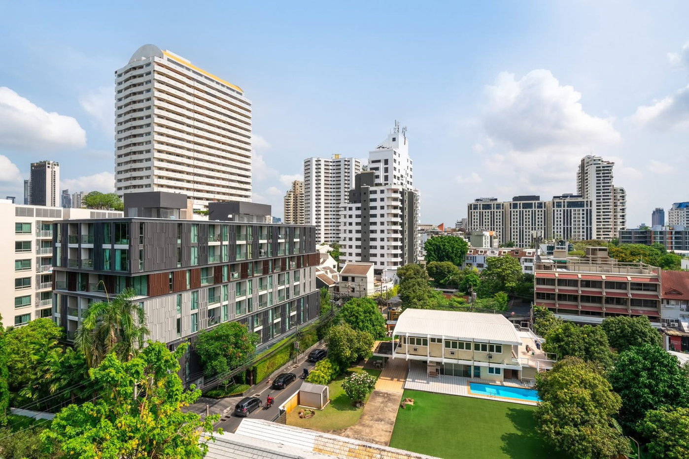 รูป The Alcove 49 2 bedrooms, for rent - รูปที่ 13/13