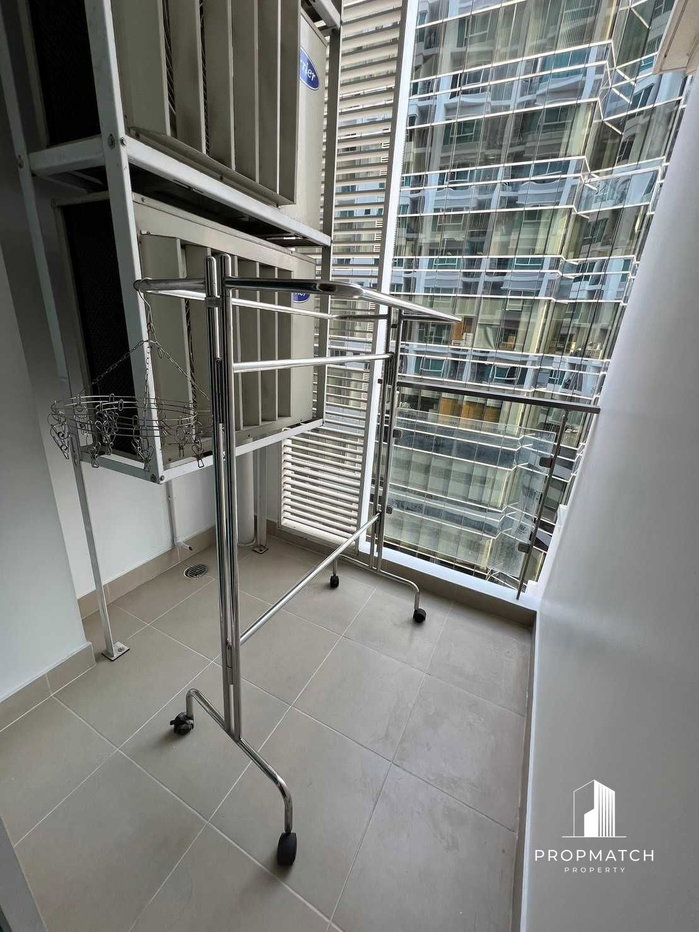 รูป PM035700 ✨Flash Deal ✨ Supalai Elite Phayathai (2Bed 2Bath 94 SQM.) พร้อมอยู่ ! เพียง 48,000 บาทต่อเดือน Tel.0981315848 @propmatch - รูปที่ 22/23