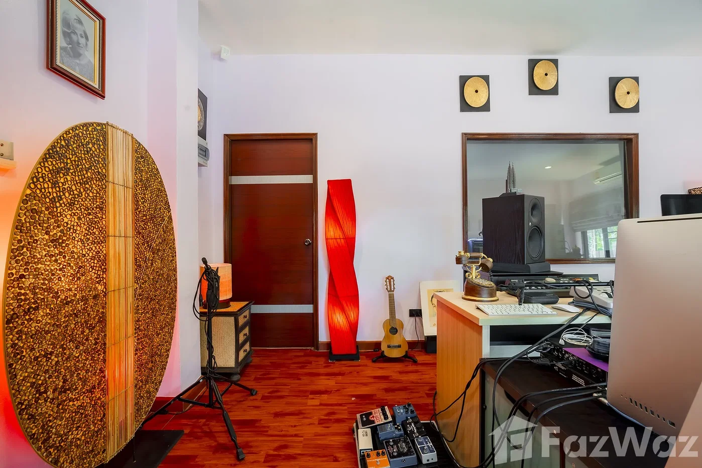 รูป ขาย บ้านเดี่ยว 4 ห้องนอน ในโครงการ บ้าน ปรางทอง 6204472 - รูปที่ 23/27