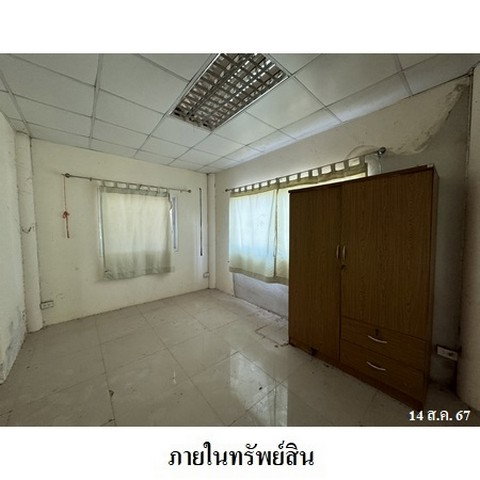 รูป Z3A1459 ขายบ้านเดี่ยว ตำบล ท่าตูม อำเภอ ศรีมหาโพธิ จังหวัด ปราจีนบุรี - รูปที่ 7/8