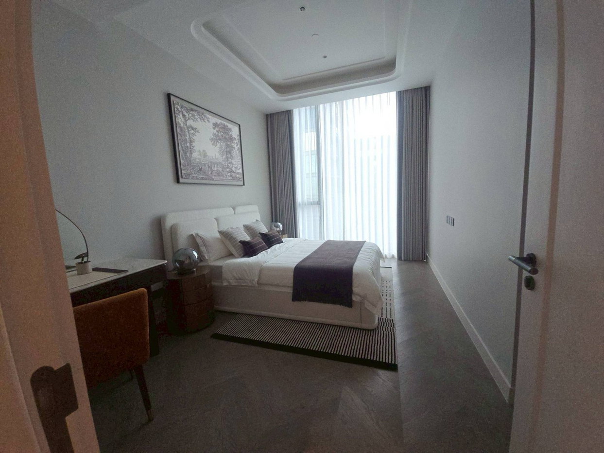 picture LTH15867OP – Luxury Condo for Rent Wireless | One89 Wireless | 520,000 THB - 3/9