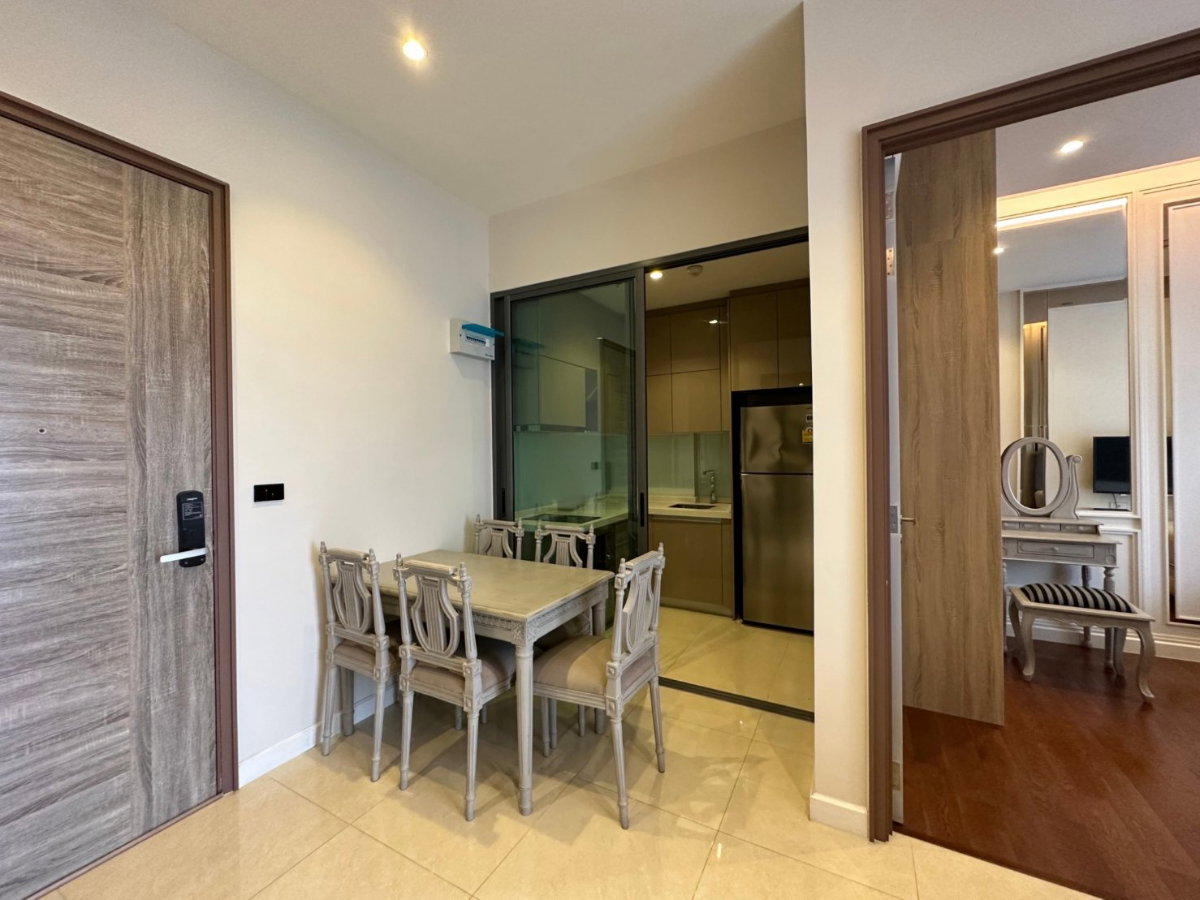 รูป เช่า 2 ห้องนอน 1 ห้องน้ำ เมย์แฟร์ เพลส สุขุมวิท50 | Mayfair Place Sukhumvit 50 - รูปที่ 4/15