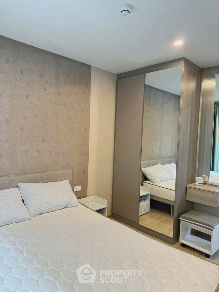 รูป คอนโด 2 ห้องนอน ราคาดี ที่ เอลลิโอ เดล มอส พหลโยธิน 34 ใกล้ BTS มหาวิทยาลัยเกษตรศาสตร์ (ID 3051276) - รูปที่ 2/8