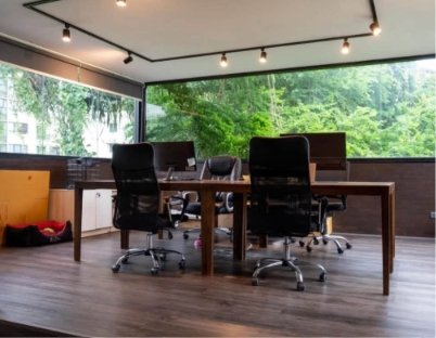 LTH15854 – Luxury Home Office Pool Villa for Rent Ladprao | Pet-Friendly | Near MRT Chokchai 4 | 190,000 THB