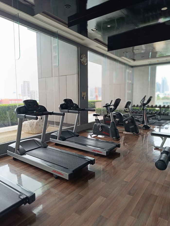 รูป 🏠✨ Keyne By Sansiri | ขายคอนโด 1 ห้องนอน (HBH-HL-352) - รูปที่ 12/22