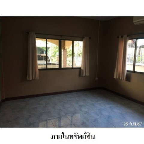 รูป ZHL0017 ขายบ้านเดี่ยว โครงการ อินทรชิดชัย ตำบล ตลาดขวัญ อำเภอ ดอยสะเก็ด จังหวัด เชียงใหม่ - รูปที่ 5/8