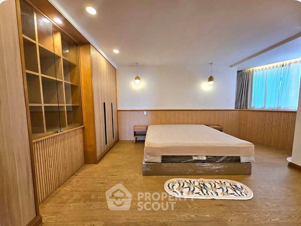 รูป คอนโด 3 ห้องนอน ให้เช่า สัตว์เลี้ยงได้ President Park Condominium ใกล้ MRT Queen Sirikit (ID 3049174) - รูปที่ 12/19