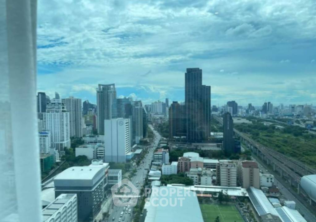รูป คอนโด 2 ห้องนอน The Address Asoke ชั้น 33 ใกล้ ARL มักกะสัน 100 ม. (ID 1855726) - รูปที่ 11/11