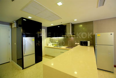 ขายคอนโด : ณุศาศิริ แกรนด์ คอนโด ใกล้ BTS สถานีเอกมัย ยูนิต Luxury หรูหราแบบไม่ต้องรอ