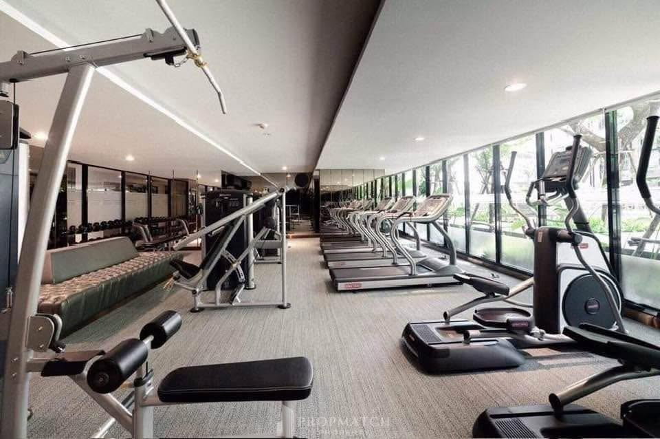รูป PM038447 ✨Flash Deal ✨ VTARA Sukhumvit 36 (2Bed 2Bath 60 SQM.) พร้อมอยู่ ! เพียง 35,000 บาทต่อเดือน Tel.0981315848 @propmatch - รูปที่ 11/11