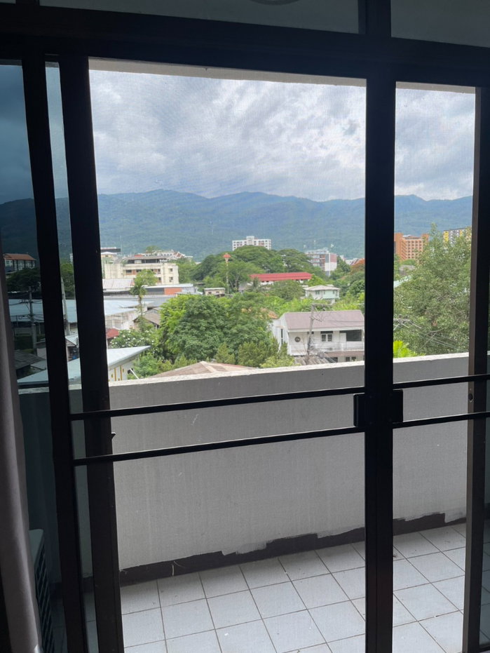 รูป ขายคอนโด Penthouse พร้อมเฟอร์นิเจอร์ครบ ฟรีค่าโอน #C1MG100302 - รูปที่ 10/11