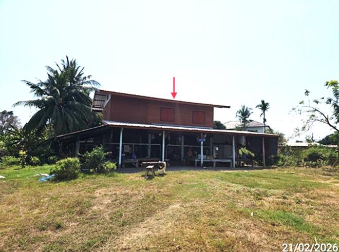picture HOME 200 Sq.w. Bang Rakam Phitsanulok for 1.4M - 2/14