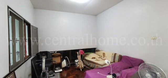 รูป บ้านเดี่ยว ซอยงามวงศ์วาน 43 แยก 7 ทำเลดี พร้อมอยู่ ราคาถูก - รูปที่ 5/26