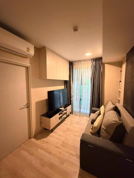 🍀 For Rent Quintara Arte Sukhumvit 52 🍀 Add Line ID: @zcondo (with@) 🔥 C5931