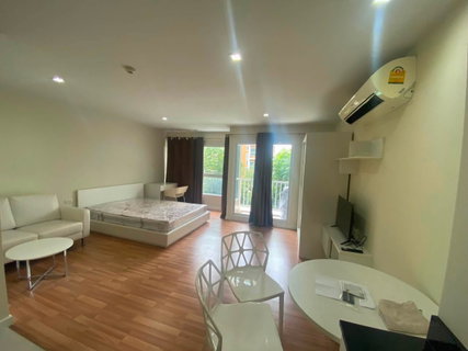 รูปภาพ AS2147 We Condo Ekkamai-Raminthra For Rent