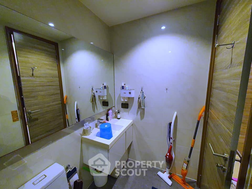 รูป ขายคอนโด 1 ห้องนอน 35 ตร.ม. เมย์แฟร์ เพลส สุขุมวิท 50 ใกล้ BTS อ่อนนุช (ID 603849) - รูปที่ 6/9