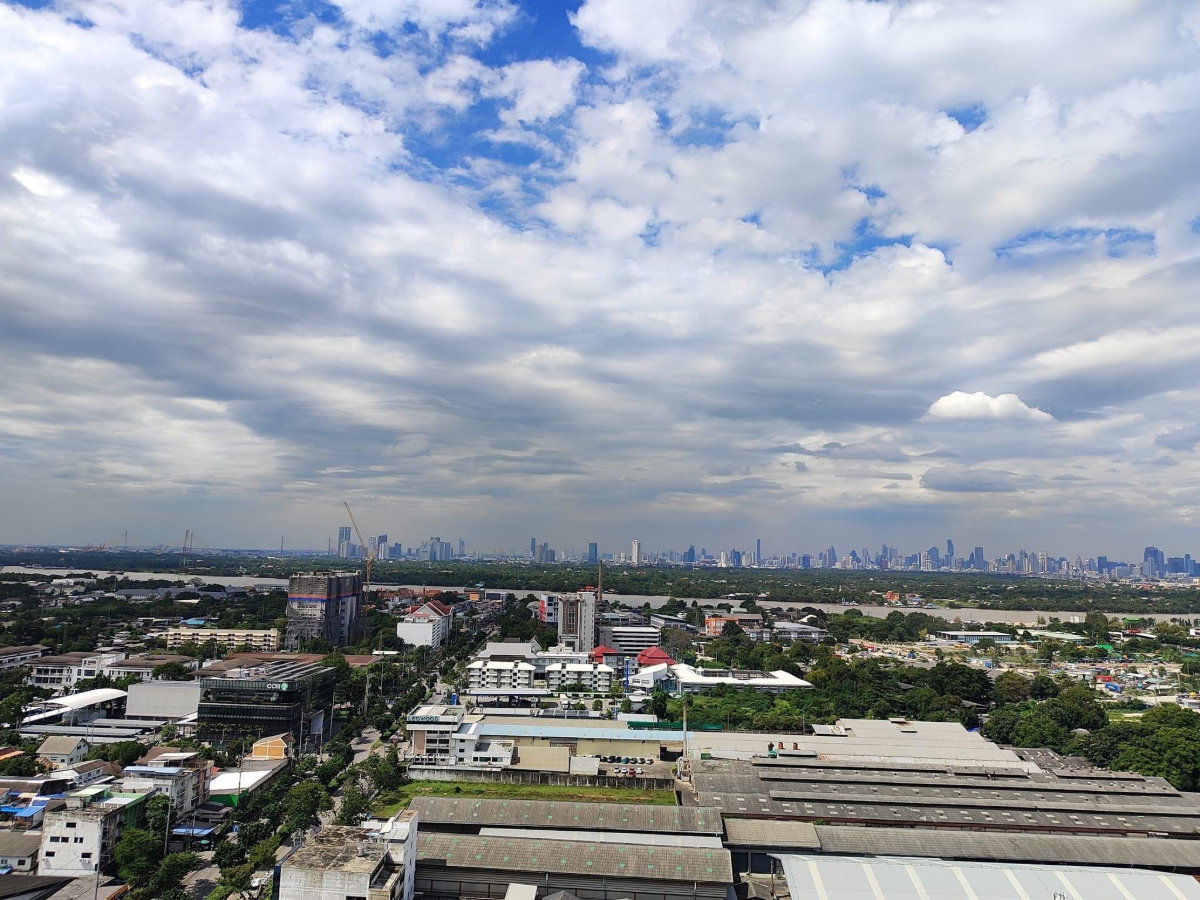 picture For rent Bangna Residence 🔴🔴 - 12/13