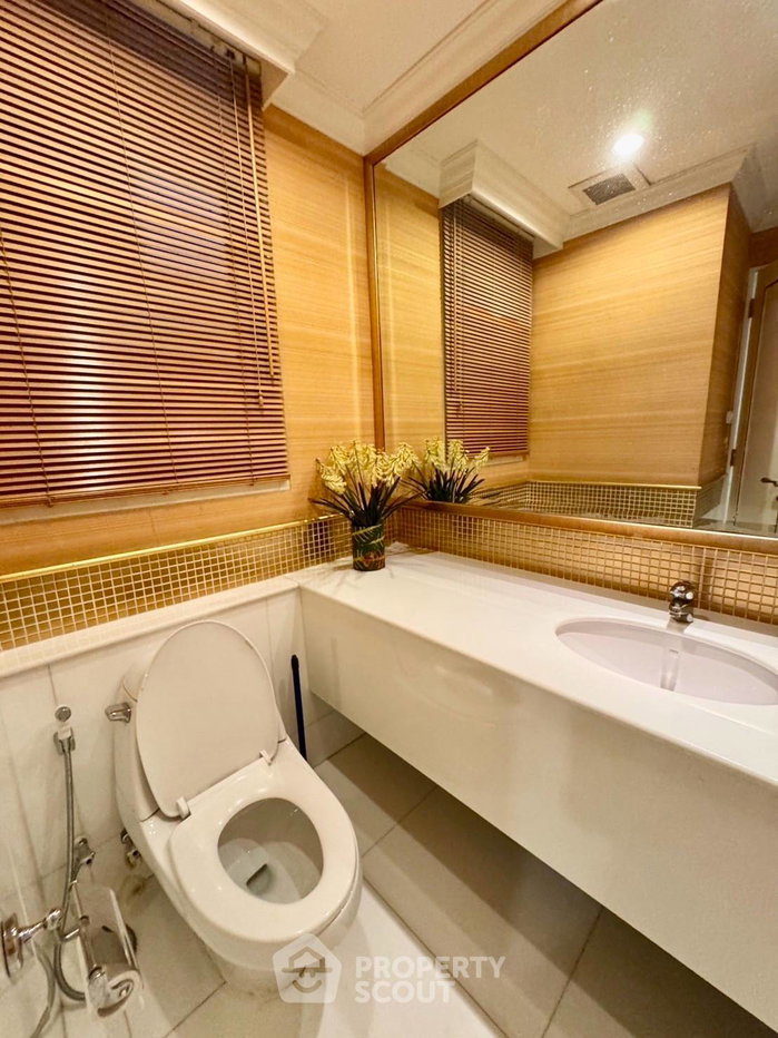 รูป คอนโด 4 ห้องนอน ให้เช่า Hampton Thonglor 10 ใกล้ BTS ทองหล่อ (ID 3049560) - รูปที่ 23/25