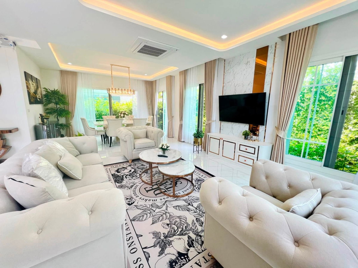 รูป GH01355 - Grandio Bangna KM.5 : MegaBangna  - รูปที่ 4/10