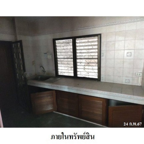 picture FOR SALE HOUSE PROPERTY 3060000 BAHT. - 3/8