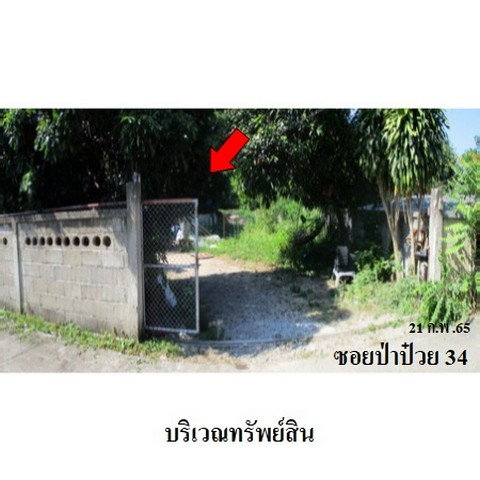 รูป Z3A1500 ขายบ้านเดี่ยว ตำบล บ้านโฮ่ง อำเภอ บ้านโฮ่ง จังหวัด ลำพูน - รูปที่ 3/8