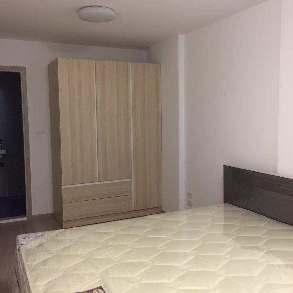 picture  Available 1Aug26! Elio Del Ray. 1bed 34sqm. Garden access 1st fl. Line id: @pfagent - 7/7