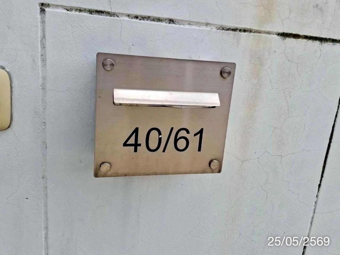 picture HOME 36.2 Sq.w. Phanat Nikhom Chonburi for 2.3M - 10/16