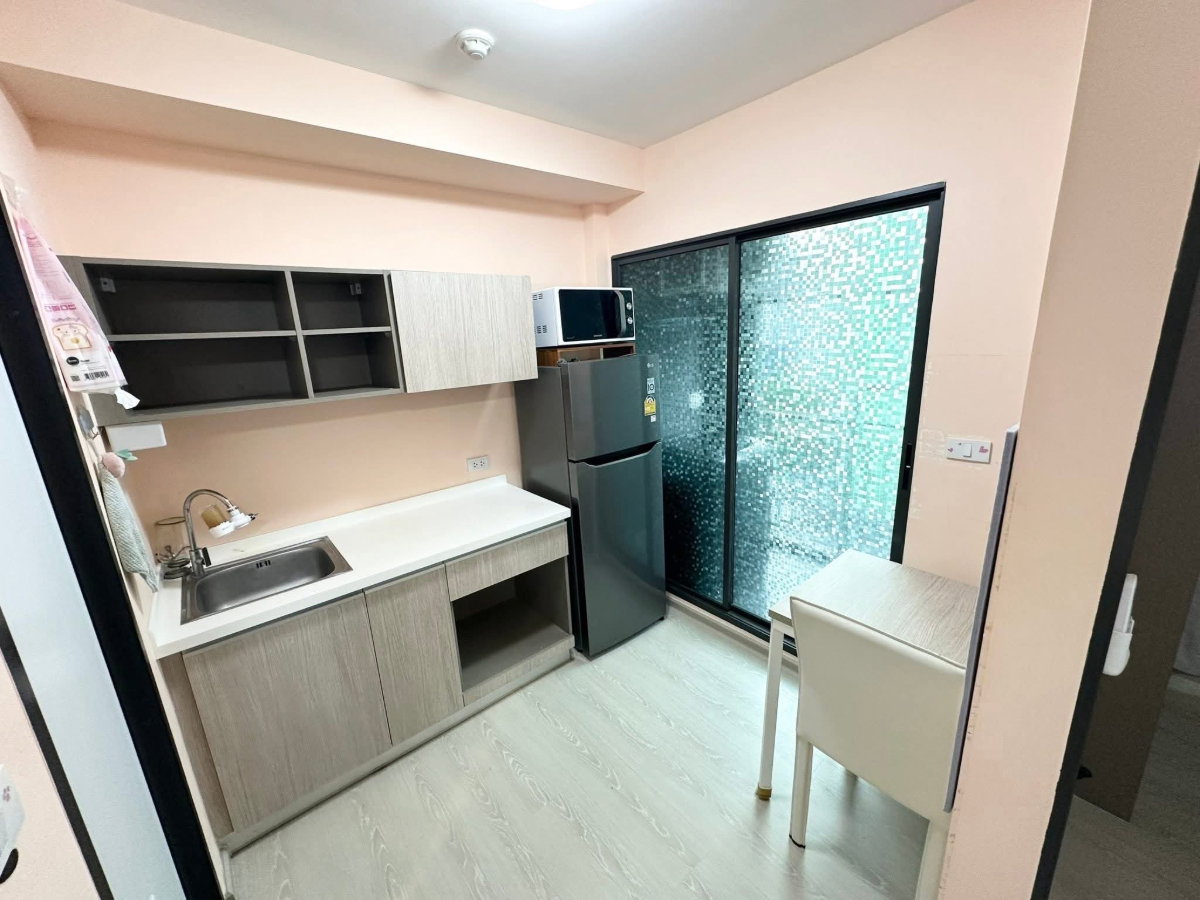 picture Condo for rent, Condo Grene Donmuang-Songprapha - 4/8