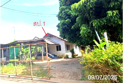 Houses for sale Chiang Mai : HOME 220 Sq.w. San Pa Tong Chiang Mai for 1.7M