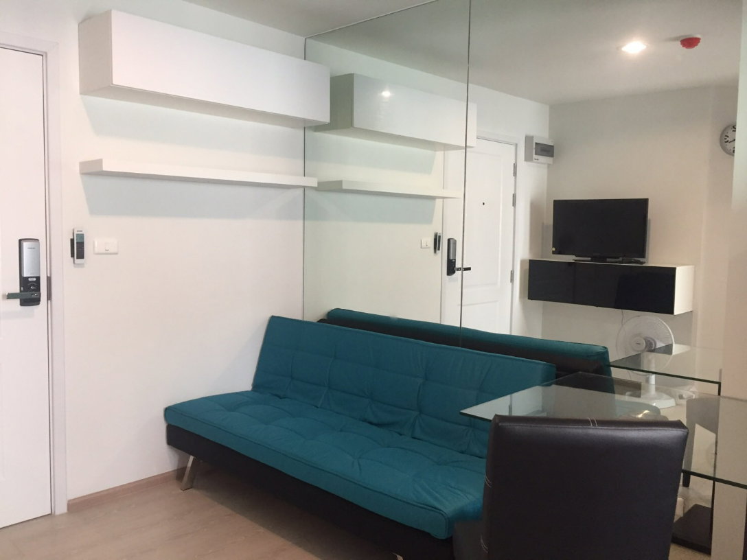 picture Nice Condo for sales Near BTS (The Excel Hybrid) - 7/9