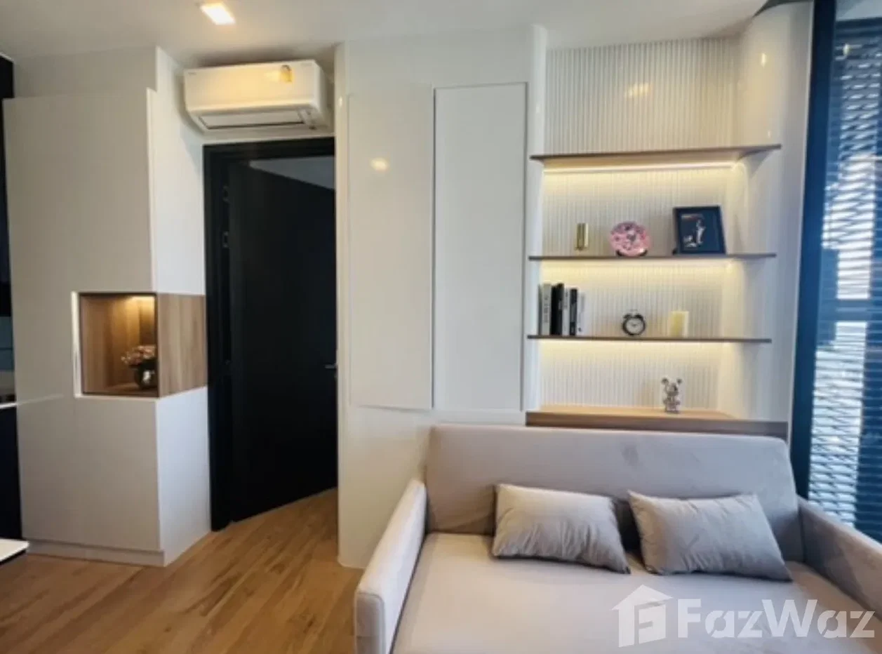 picture Noble Around Ari – 2-min walk to BTS | Top Floor 38F 6535224 - 3/10