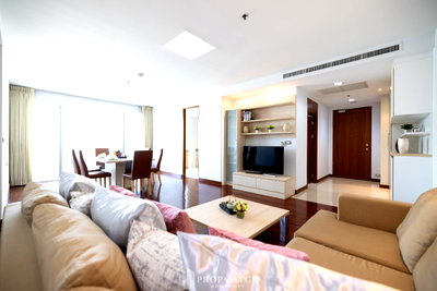 คอนโดให้เช่า : PM038507 ✨Flash Deal ✨ The Residence Sukhumvit 24 (2Bed 2Bath 160 SQM.) พร้อมอยู่ ! เพียง 96,000 บาทต่อเดือน Tel.0981315848 @propmatch