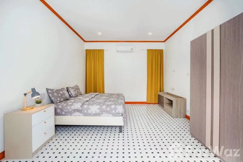 รูป บ้านเดี่ยวให้เช่า 5 ห้องนอน ใน ทับใต้, ประจวบคีรีขันธ์ 6509402 - รูปที่ 6/18