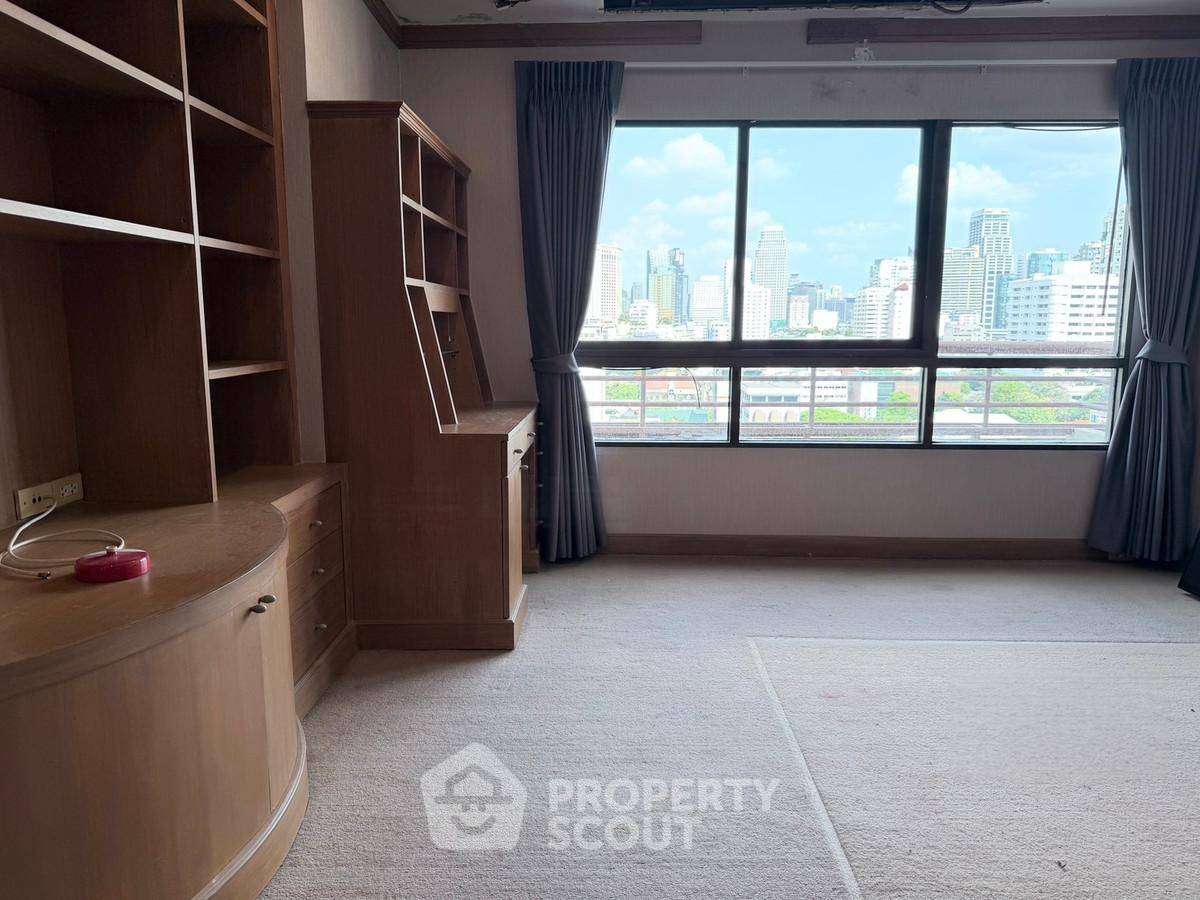 รูป คอนโด 1 ห้องนอน ขาย Baan Ploenchit พื้นที่ 57 ตร.ม. ใกล้ BTS นานา ชั้น 12 (ID 2738790) - รูปที่ 9/12