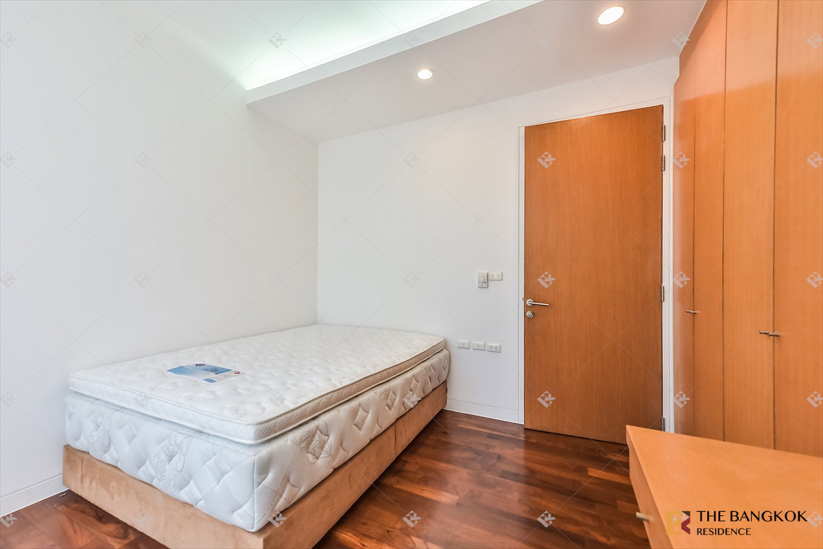 รูป เช่าคอนโด 🌇  Domus 16 ห้อง2นอน 135ตร.ม. 95k ✨ Brandnew Renovated  ใกล้ BTS อโศก  - รูปที่ 6/12