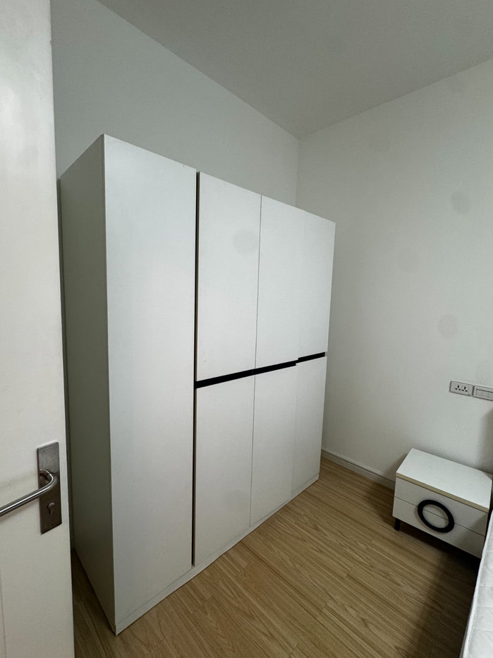 รูป [For Rent] TC Green Rama 9 | 1 ห้องนอน 1 ห้องน้ำ *สนใจติดต่อ Line @280ptgmm - รูปที่ 3/14