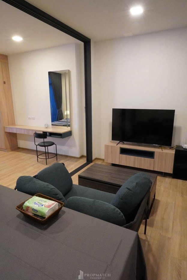 รูป PM038439 ✨Flash Deal ✨ XT Phayathai (1Bed 1Bath 42 SQM.) พร้อมอยู่ ! เพียง 22,000 บาทต่อเดือน Tel.0981315848 @propmatch - รูปที่ 1/9