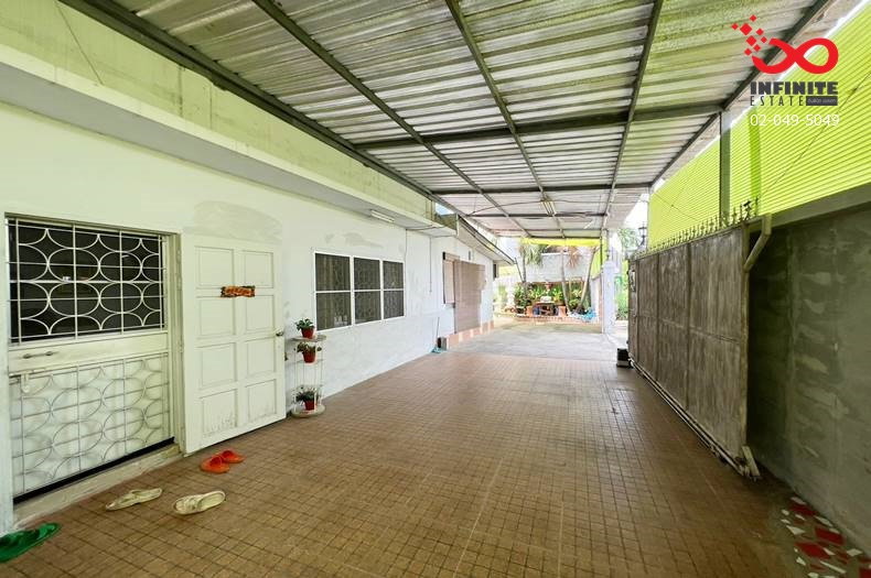 รูป ขายบ้านเดี่ยว 2 ชั้น 115 ตร.ว. ซอยประเสริฐมนูกิจ 5 ลาดปลาเค้า  - รูปที่ 3/14